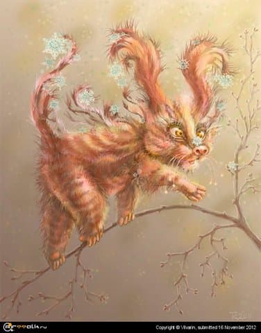 Собиратель первых снежинок