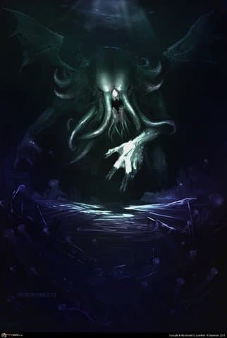 Cthulhu
