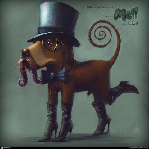 СубКультура