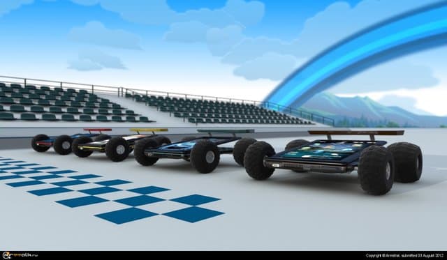 Notebook Transformer