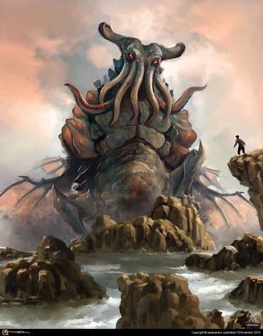 Cthulhu