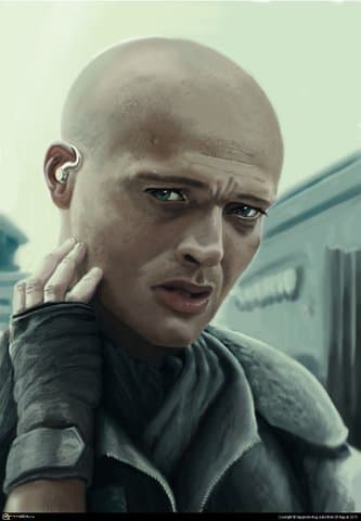 Нетерпение