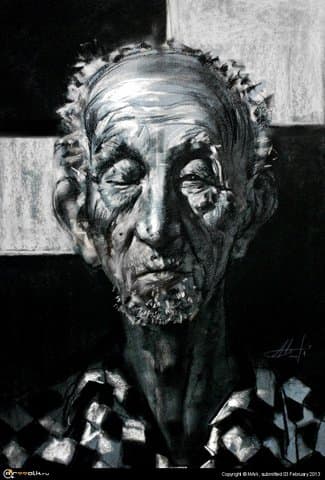 Король шахмат