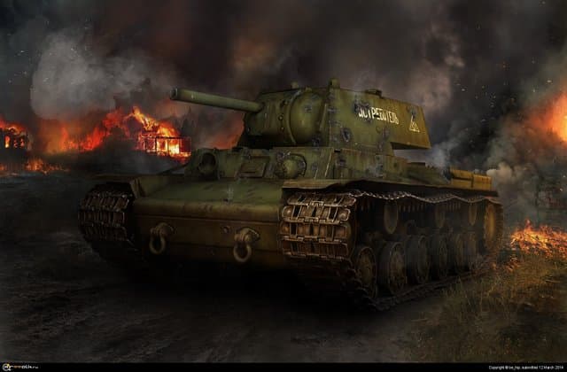 КВ-1