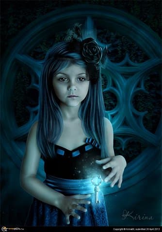 Мальвинаd копия