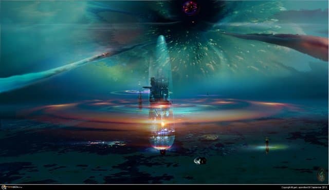 Предполагается вторжение