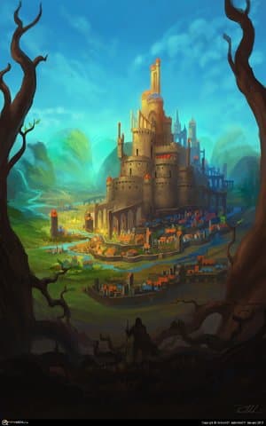 Castle Kings