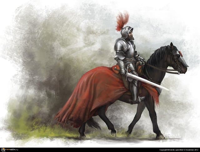 Werner Von Urslingen