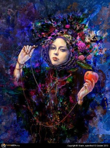 Волшебный ключ