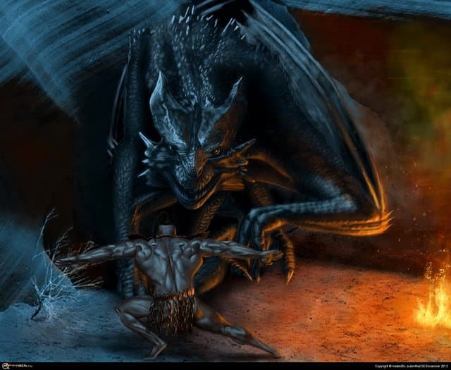 Поклонение