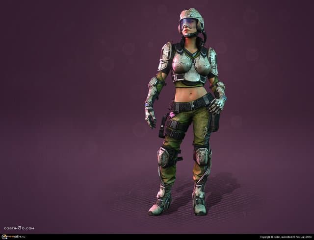 Valkyrie