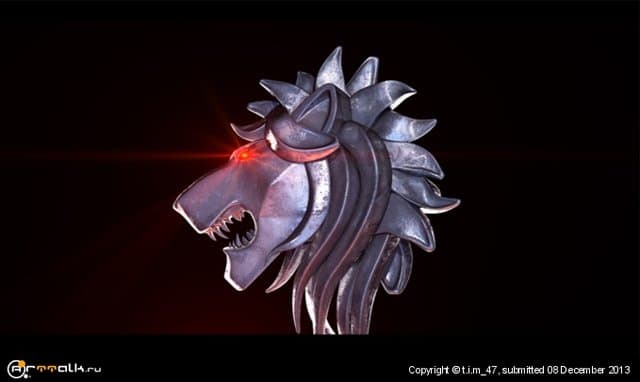 "gora" Commercial (director''s Cut)