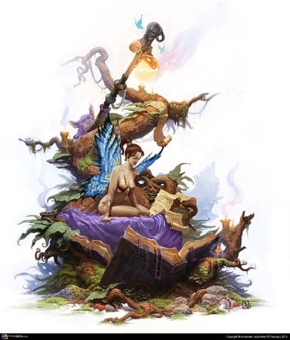 Fairy