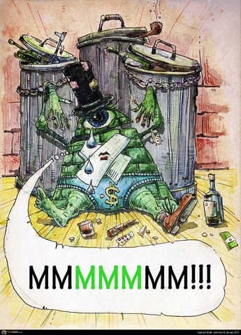 мммолчание