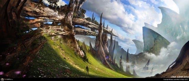 В ожидании весны