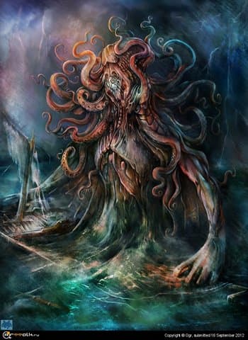 Cthulhu