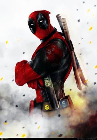 Deadpool