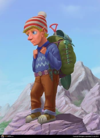 Gnom - Upgrade Is Complete