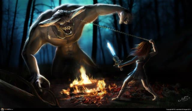 Бардовские разборки