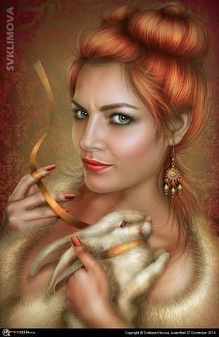 Кролики - это не только ценный мех?