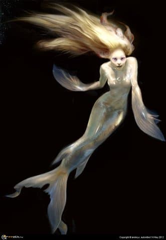 Mermaid