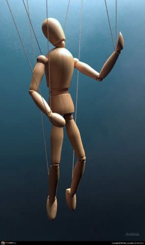 Направляемый свыше