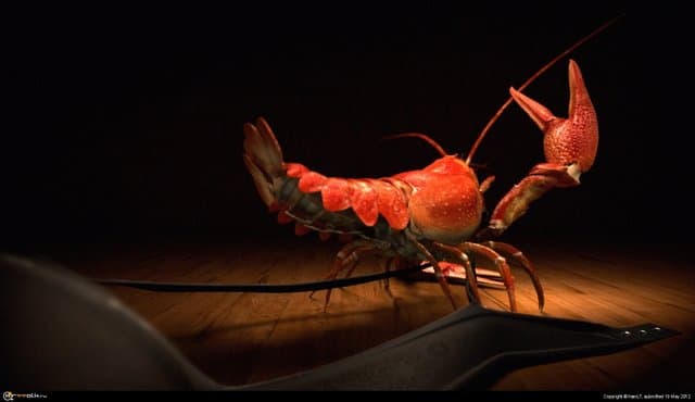 Crawfish