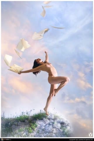Freedom