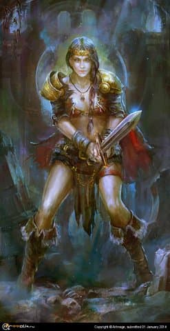 Into Dungeon