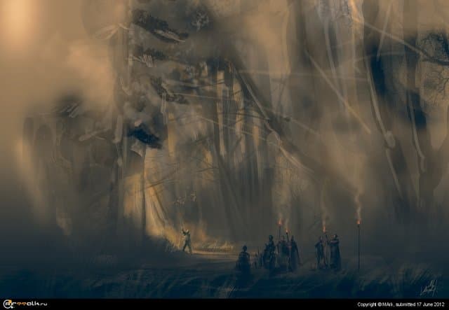 Банды Ревервудско леса