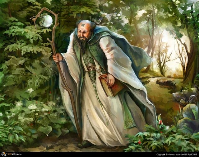 Страж Общего Блага