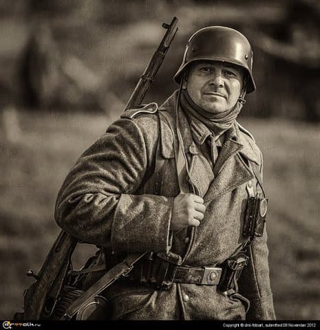 Grenadier