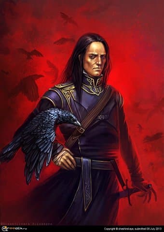 Ravenlord
