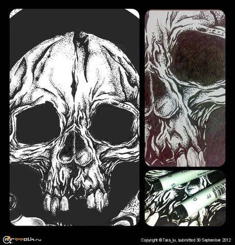 Skull