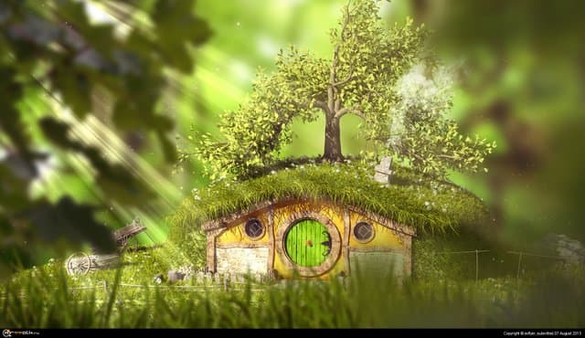 Дом, милый дом