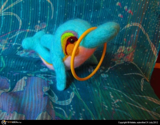 Дельфинчик