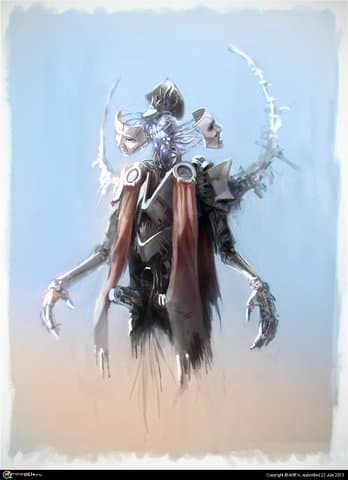 The Spirit Of Cyber Networks