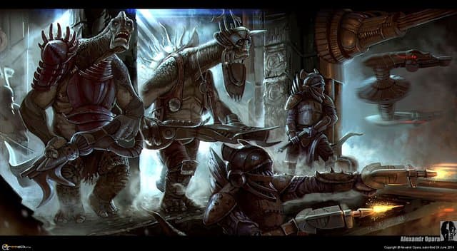 Era Extermination
