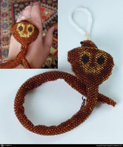 Кобра (браслет)