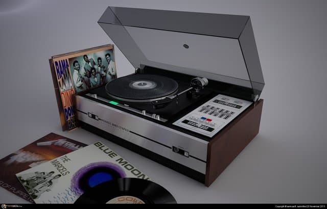 Винил Феникс