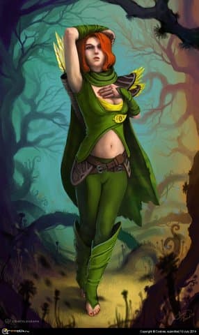 Windrunner