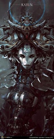 Kayun
