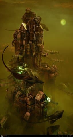 Обитаемая зона