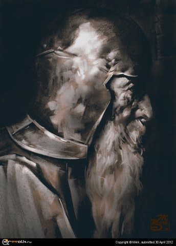 Дварф Тугрот Де Леран.