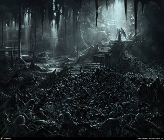 Отвергнутые