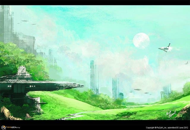 "Старая база"