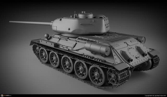 T34