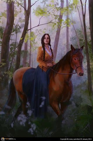 Тиа Ал'Ланкарра