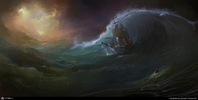 Storm