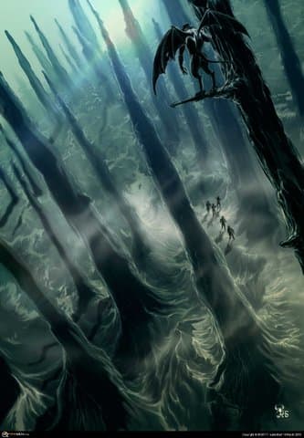 Сумеречеая зона - Непрошенные гости...